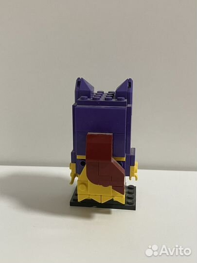 Фигурка Lego Женщина кошка