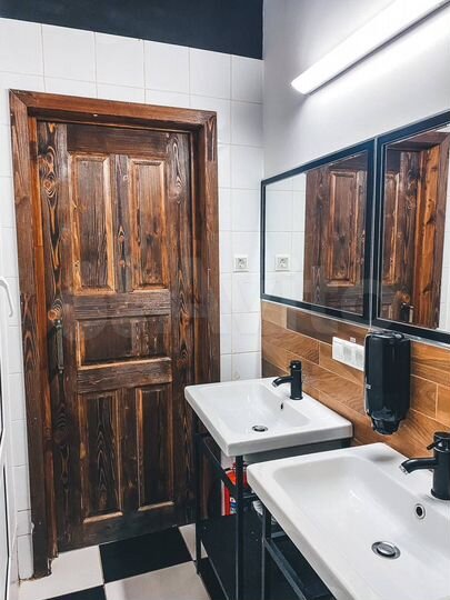 Комната 40 м², 2/2 эт.