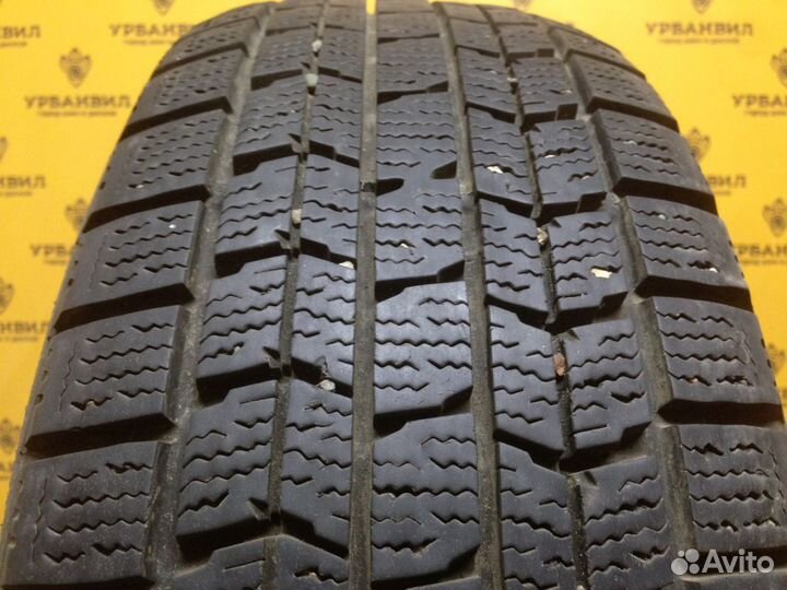 Dunlop DSX-2 205/65 R15