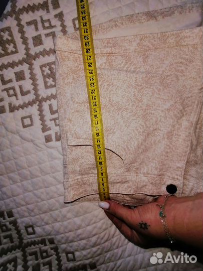 Шорты женские 42