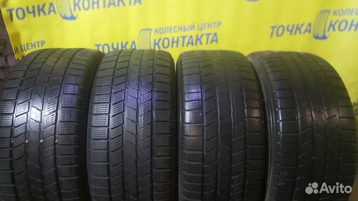 Pirelli Scorpion Ice&Snow 265/50 R19