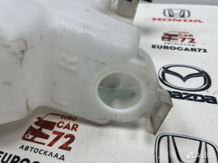 Бачок омывателя Mazda 3 BM(BN) 2013-2019