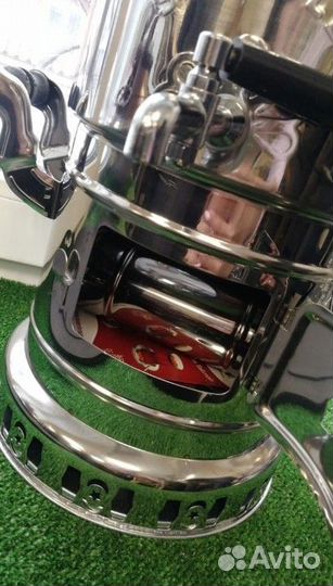 Самовар турецкий