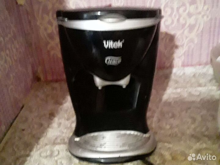 Кофемашина