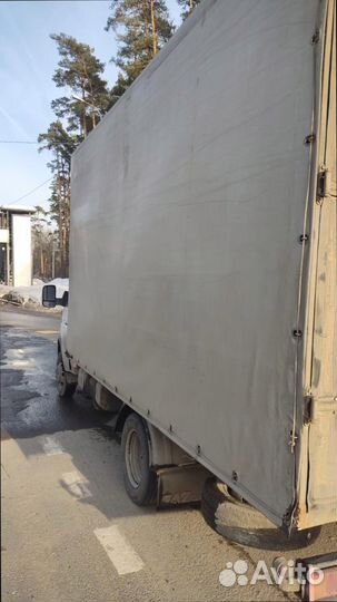 Грузоперевозки, домашние переезды от 300 км и 300