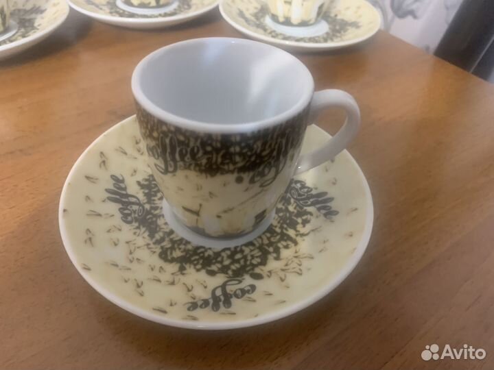 Кофейный набор