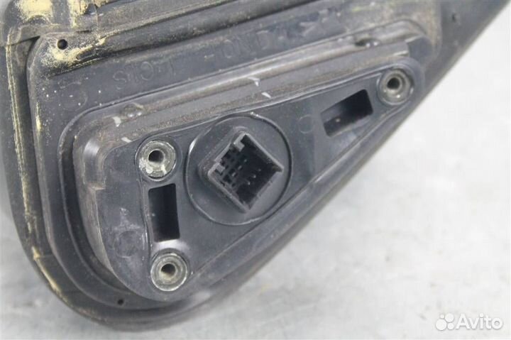 Зеркало левое Honda C-RV (95-99)