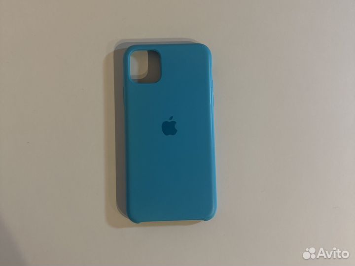 Чехол на iPhone 11 pro max