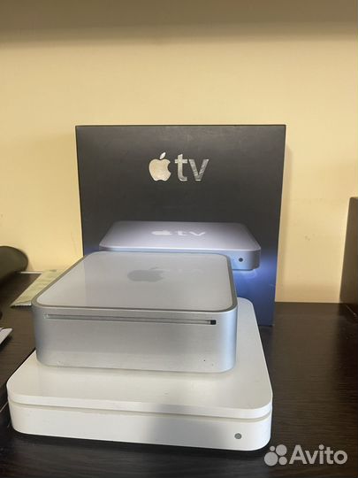 Коллекция Apple