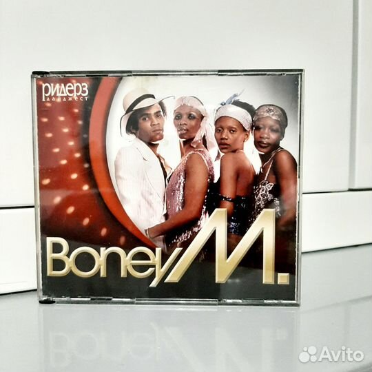 CD диски лиценз В.Высоцкий,boney M,В.А.Моцарт