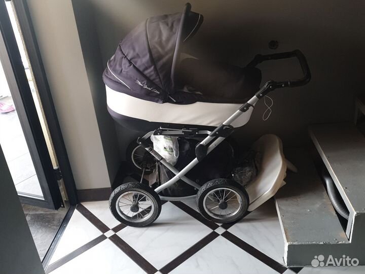 Детские коляски