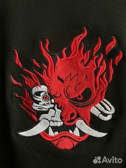 Дизайнер машинной вышивки