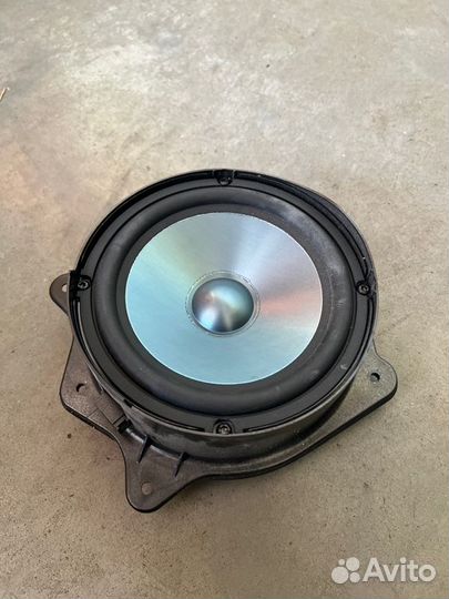 Динамик Harman/Kardon задний Mercedes-Benz S-Class