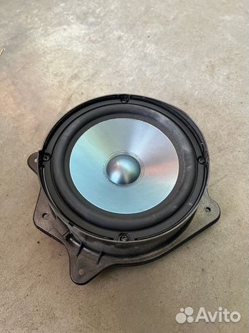 Динамик Harman/Kardon задний Mercedes-Benz S-Class