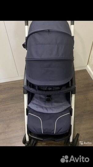 Прогулочная коляска CAM