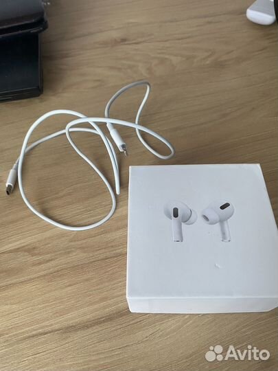 Наушники Аирподс Оригинальные