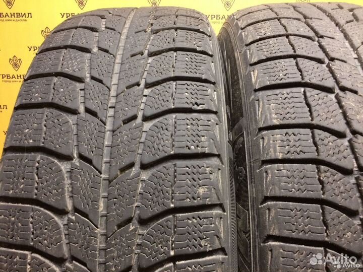 Michelin X-Ice 205/65 R15 94Q