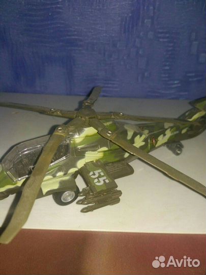 Робот игрушка