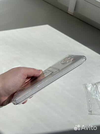 Чехол на xiaomi redmi note 9t