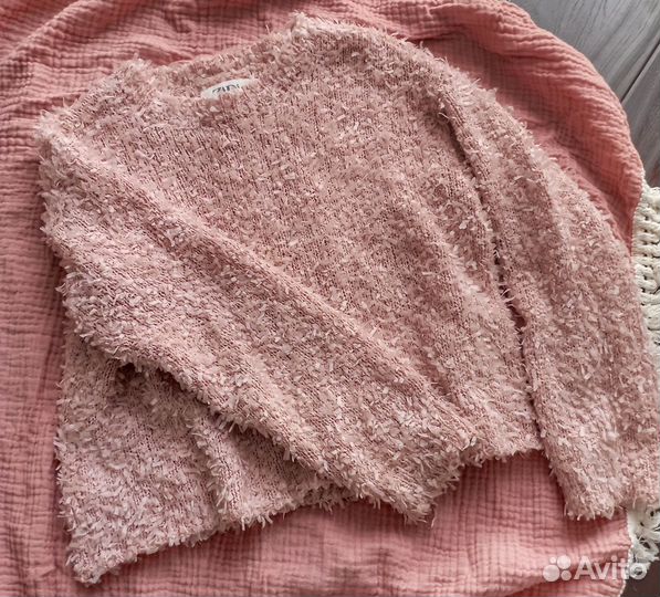 Одежда Zara HM