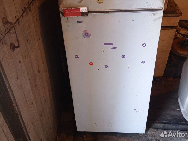 Холодильник бу