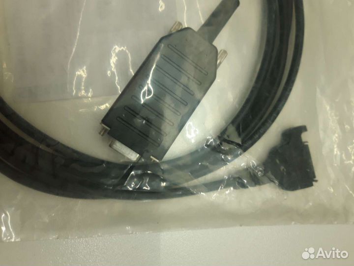 Кабель Siemens 3RK19222BP00