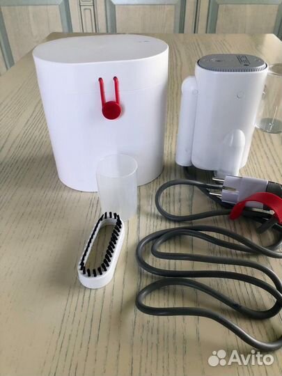 Парогенератор портативный Xiaomi Deerma