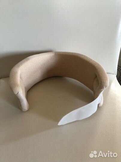 Воротник ортопедический взрослый