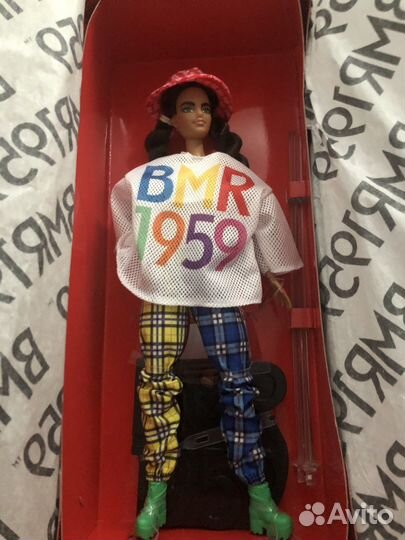 Кукла барби новая
