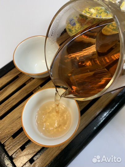 Чай китайский улун шуй сянь 2023г