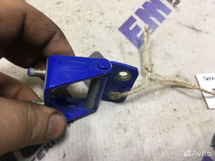 Петля двери багажника Дэу Матиз