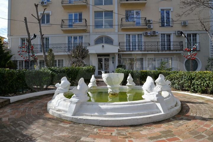 Частная практика в самом сердце Севастополя