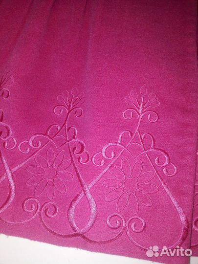 Пальто детское