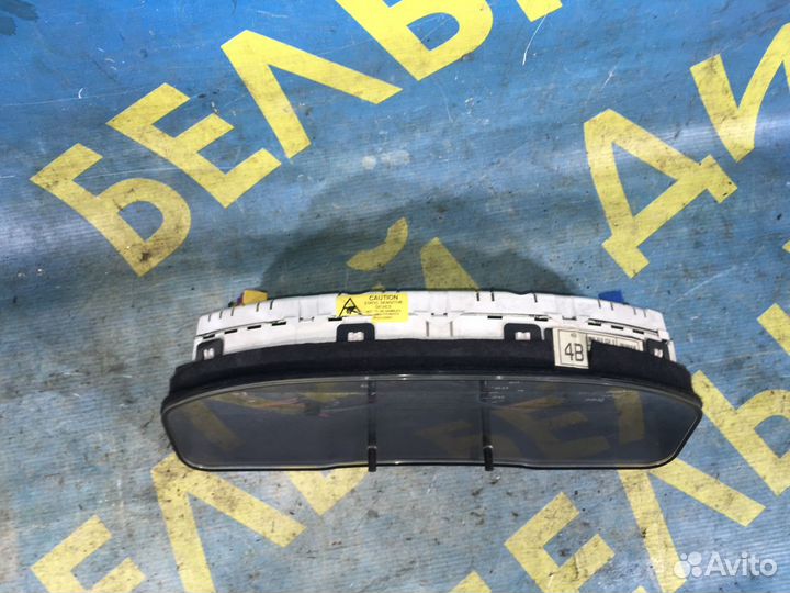 Приборы Audi A4 B5