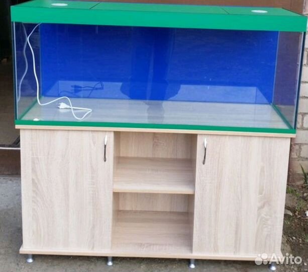 Аквариум