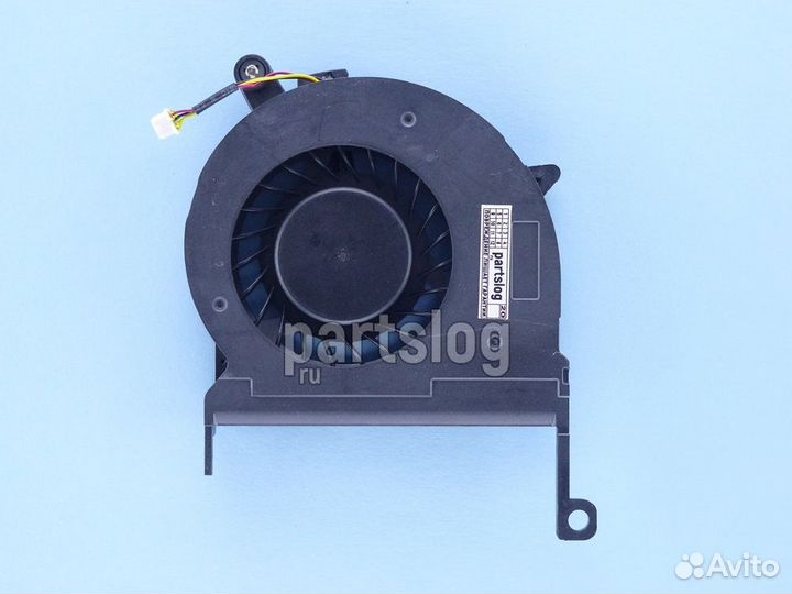 Вентилятор для Acer E1-421 E1-451 V3-471 3-pin