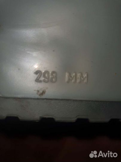 Горнолыжные ботинки dalbello