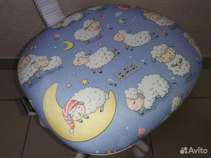 Компьютерное детское кресло CH-W299 с доставкой