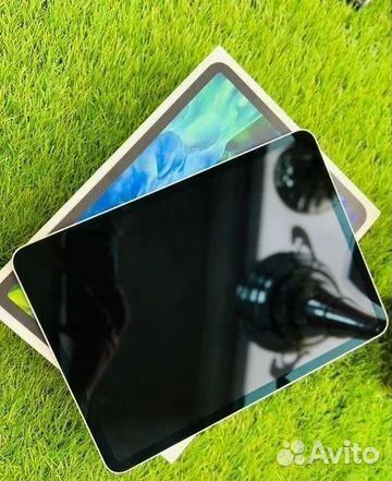 iPad Pro 11 256gb Серебряный. Новый.Рассрочка