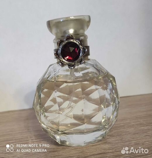 Amber, Giordani Gold, Eclat, Vivacity от Орифлейм