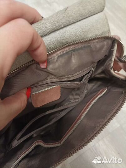 Рюкзак женский