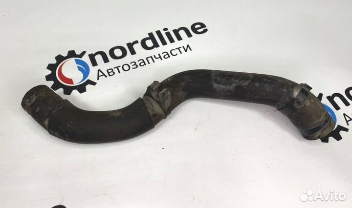 Патрубок охлаждения Volkswagen Polo Sedan 5 седан