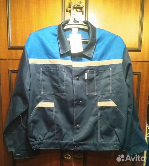 Спецодежда Авангард летняя, некомлектная