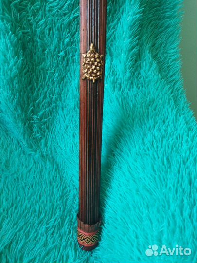 Посох дождя(рейнстик)