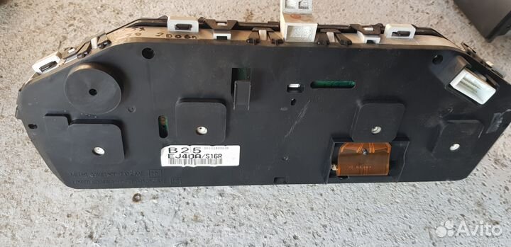 Щиток приборов Инфинити М35х Y50