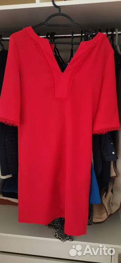 Платье Gerard darel