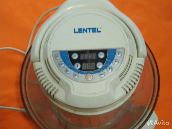 Аэрогриль б/у