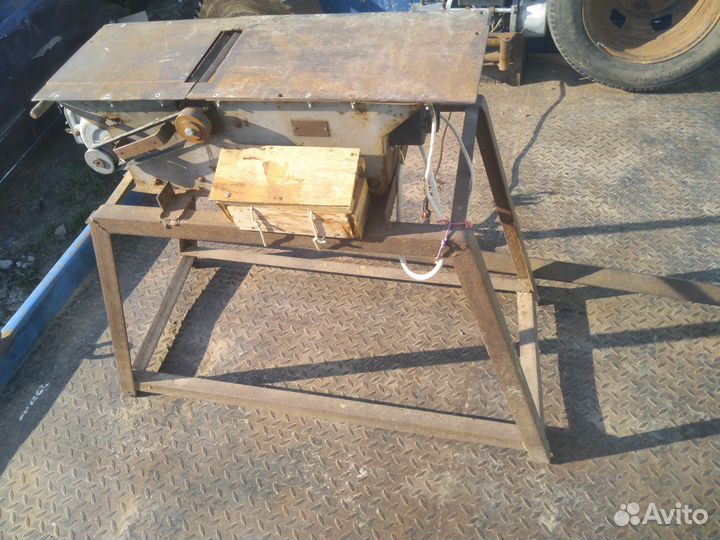 Циркулярная пила