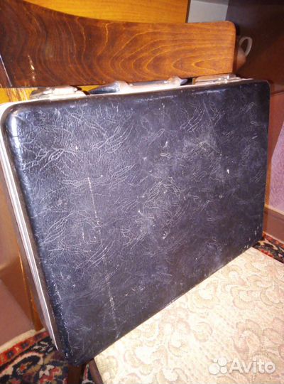 Портфель дипломат СССР