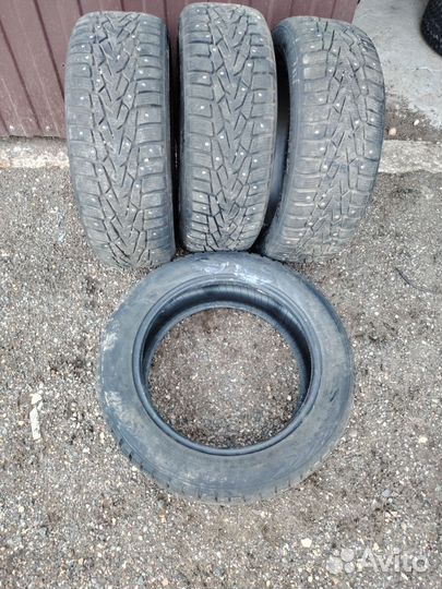 Nokian Tyres Nordman 7 195/55 R16 91T